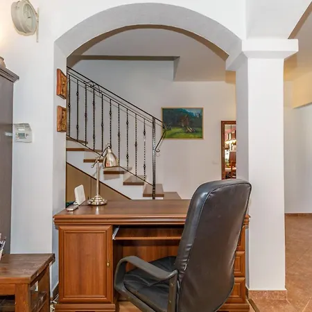 Holiday home Brioni 1 Pula