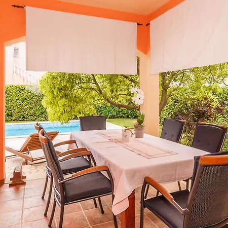Brioni 1 Holiday home Pula