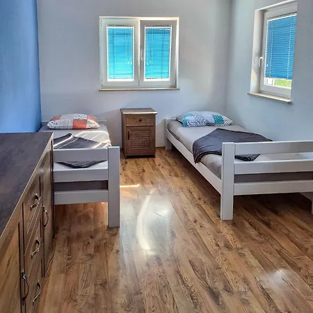 Holiday home Brioni 1 Pula